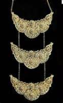 Perhiasan diri adalah merupakan salah satu daripada kra</b> tradisional. Malay Tradional FASHION & TEXTILE