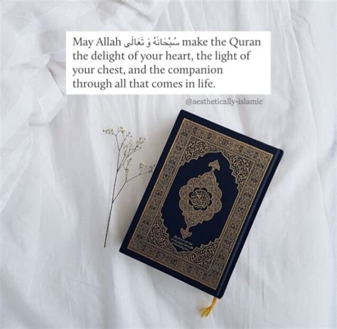 Al Quran Aesthetic