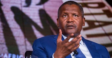 Who is the richest man in malaysia 2018? How Nigerian Aliko Dangote became the world's richest ...