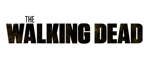 5 Walking Dead Font Images - Walking Dead Logo, Walking Dead Logo and Walking Dead Text Effects ...