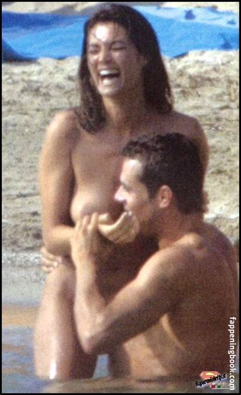Manuela Arcuri Nude The Fappening Photo Fappeningbook