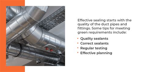 Understanding What Causes Duct Leaks And How To Fix Them Hennemuth