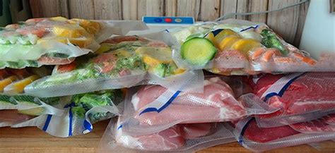 This depends on the temperature and the quality of the wrapping and the state of the meat when you sealed it. Vacuum Sealing Could Be Hazardous to Your Health - Ask a ...
