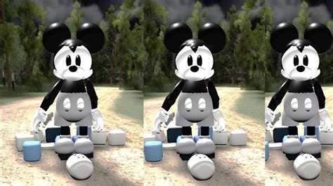 Mickey Mouse Clubhouse Roblox