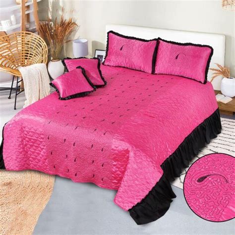 Embroidered Bed Sheets Online Shopping In Pakistan Hutchpk
