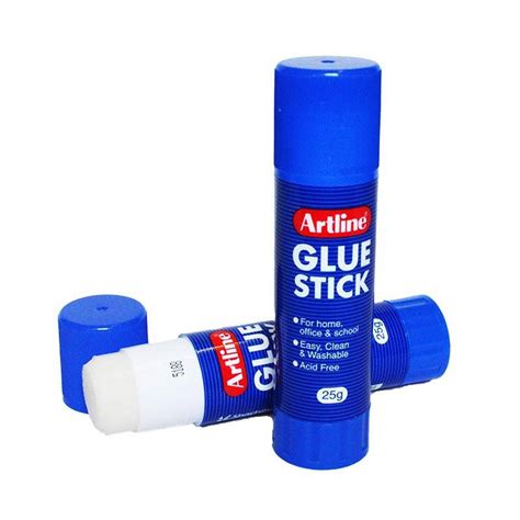 Artline Glue Stick 25g