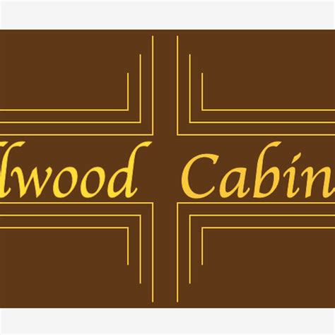 Industrial, furniture, home furnishing, woodwork, factory, wooden, storage, cabinet, warehouse, drawer, closet, power plant logo for custom kitchen cabinets company | Logo design contest