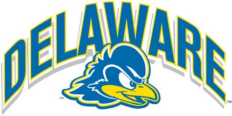 Delaware Blue Hens Alternate Logo 2009 Pres Sportslogosnet