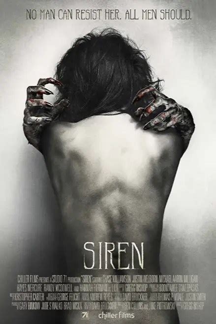 Siren 2016 Movie Review Movie Reviews 101