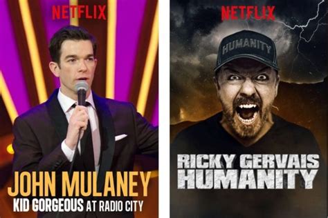 The Best Stand Up Comedy Specials On Netflix To Binge