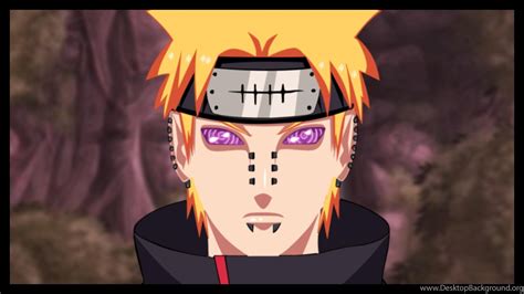 Naruto Pain Wallpapers 61 Images