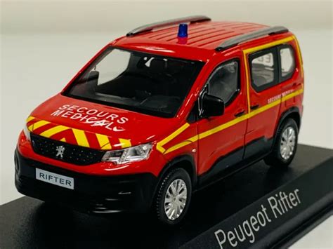 Norev Peugeot Expert Sapeurs Pompiers Secours Medical Au My Xxx Hot Girl