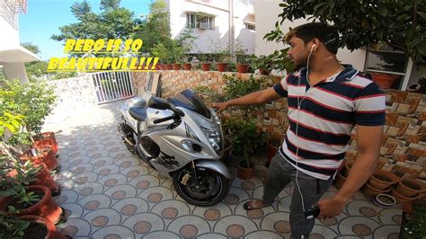 Ride To Biker Boy Zahir House A Day Well Spend Youtube