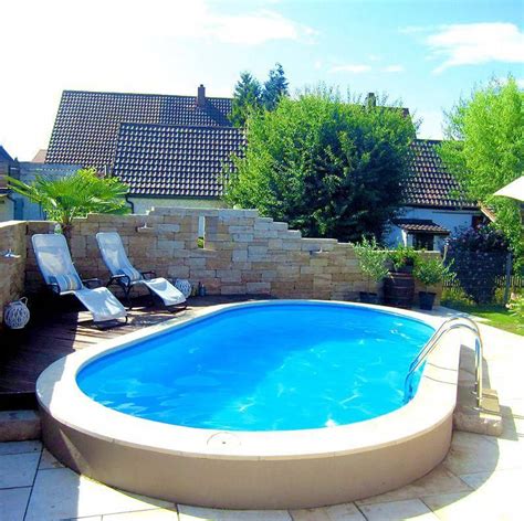 Above ground pools can be built as round or oval shapes in a number of sizes to suit your backyard, and can be finished with a variety beautiful one of the most common questions customers ask is how much does it cost to build an above ground pool? the answer to that question can vary. We have got all the above ground pool supplies and ideas ...