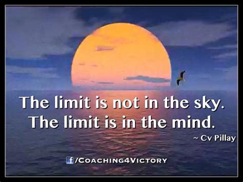 Check spelling or type a new query. The Limit Is Not In The Sky. The Limit Is In The Mind ...
