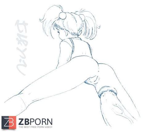 Hentai Sketches Zb Porn