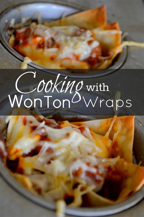 Dumpling wrapper was around while wonton wrapper was square. Cooking with Wonton Wrappers