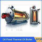 Images of Oil Fired Boiler Service