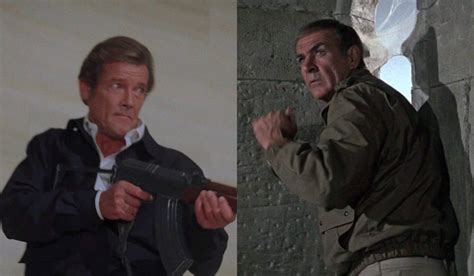 octopussy vs never say never again which was the superior bond of 1983 cinemablend