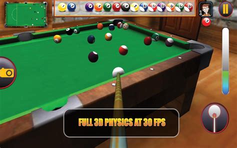 8 Ball Billiard Pool Challenge For Android Apk Download