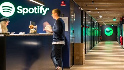 Spotifys Business Model What Can We Learn Sb