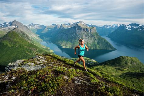 10 Best Norway Trail Running Adventures 2020/2021 (With Reviews) - OUTDOYO