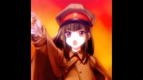 Communist Anime Girl Uwu Youtube