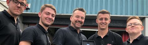 We provide a home away from home for all types of merchandise, tracking them around the clock to ensure safety and optimal care. Archway Automotive Ltd | Car servicing and repairs, MOT's