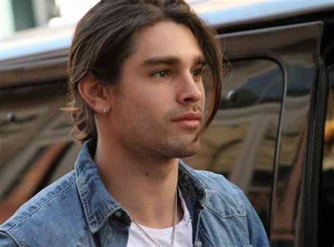 Justin Gaston Net Worth Height Age Affair Career And More