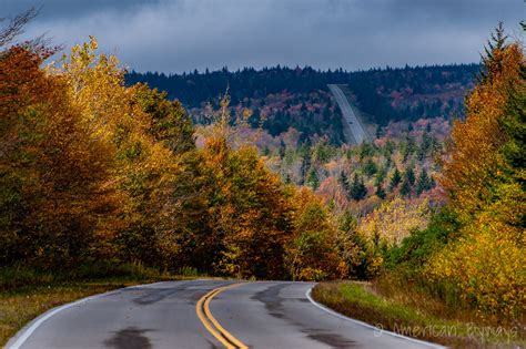 Highland Scenic Highway American Byways Explore Your America