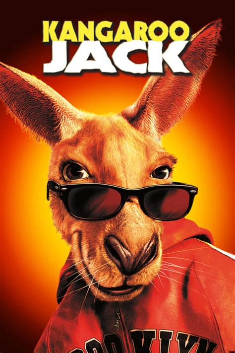 Kangaroo Jack 2003 Movie Cinemacrush