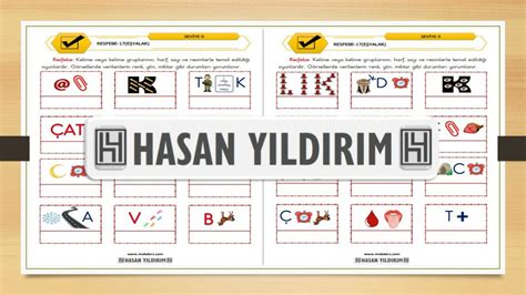 3.Sınıf Matematik Alan Sunusu | Meb Ders