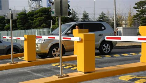 Do You Need A Gate Barrier System
