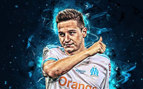 Florian Thauvin Png Thauvin Newcastle S Tuxedo Wearing Flop Finally
