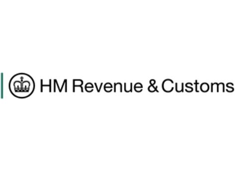 Logo Hm Revenue And Customs Hmrc