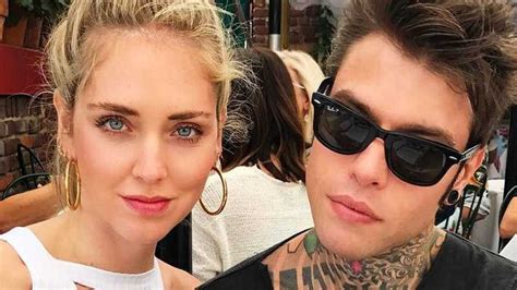 Fedez E Chiara Ferragni No Al Matrimonio In Chiesa Ecco Le Novità