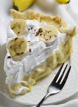 Images of Old Fashioned Banana Pudding Recipe From Scratch