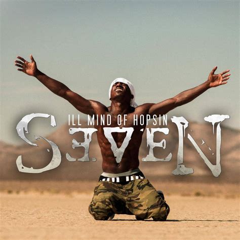 Hopsin Asks God For A Response In Ill Mind Of Hopsin 7 Audible Treats