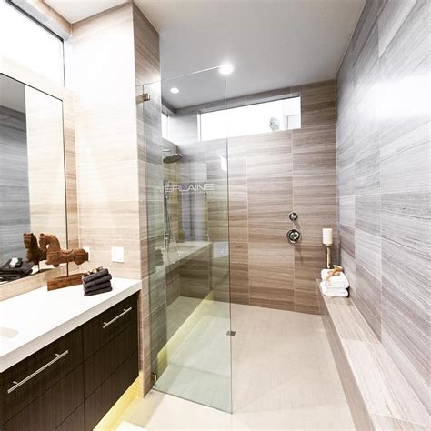 40 Amazing Walk In Shower Ideas That Will Inspire You To