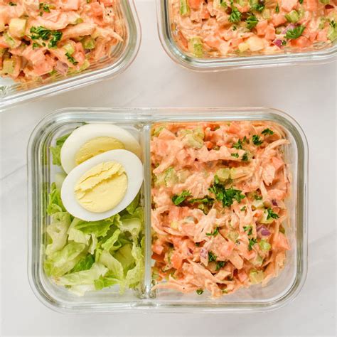 1001 Meal Prep Ideas To Get You Into The Healthy Lifestyle