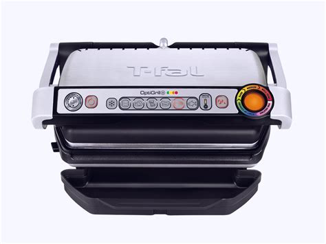 Add to wish list add to compare. Review: T-Fal OptiGrill Plus | WIRED