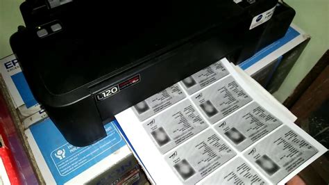 Kelebihan Scan KTP dari Printer