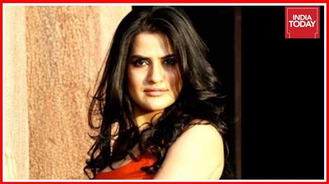 Singer Sona Mohapatra Alleges Threat By Sufi Group Over Tori Surat Music Video Youtube