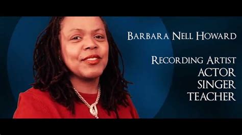Barbara Howard This Is My Life Documentary Youtube