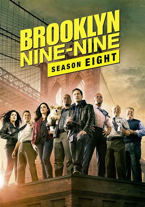 İzlə Brooklyn Nine Nine 2013 Onlayn Seriesazcom