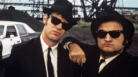 Jim Belushi Shares Some Of The ‘creative Blue Brothers Movie Ideas Dan