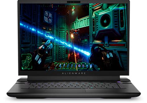 Alienware M16 Gaming Laptop Dell Usa