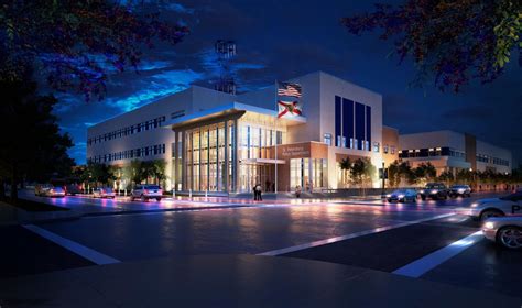 There was a shortage of building material, workmen and foodstuff. Is the new St. Pete police station under budget and ahead ...