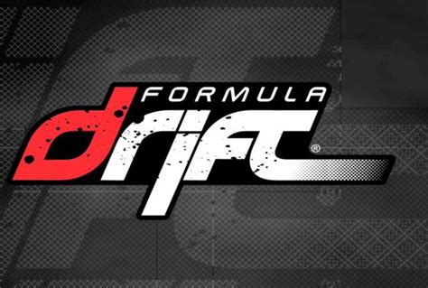 Formula Drift Logo Roll Call LB On Vimeo