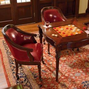 Chess house carries a beautiful assortment of tables in all different shapes, sizes and finishes. Chess Tables And Chairs - Ideas on Foter
